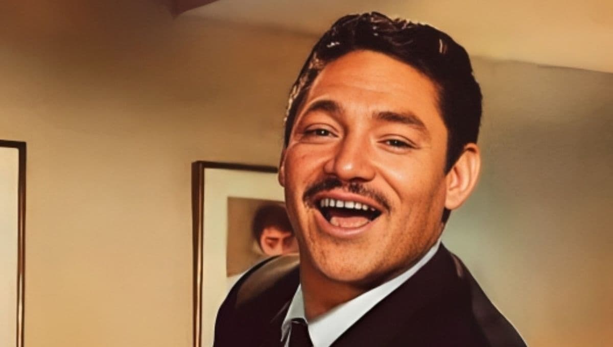 La canción de Javier Solís que solo entienden las personas que aman de verdad