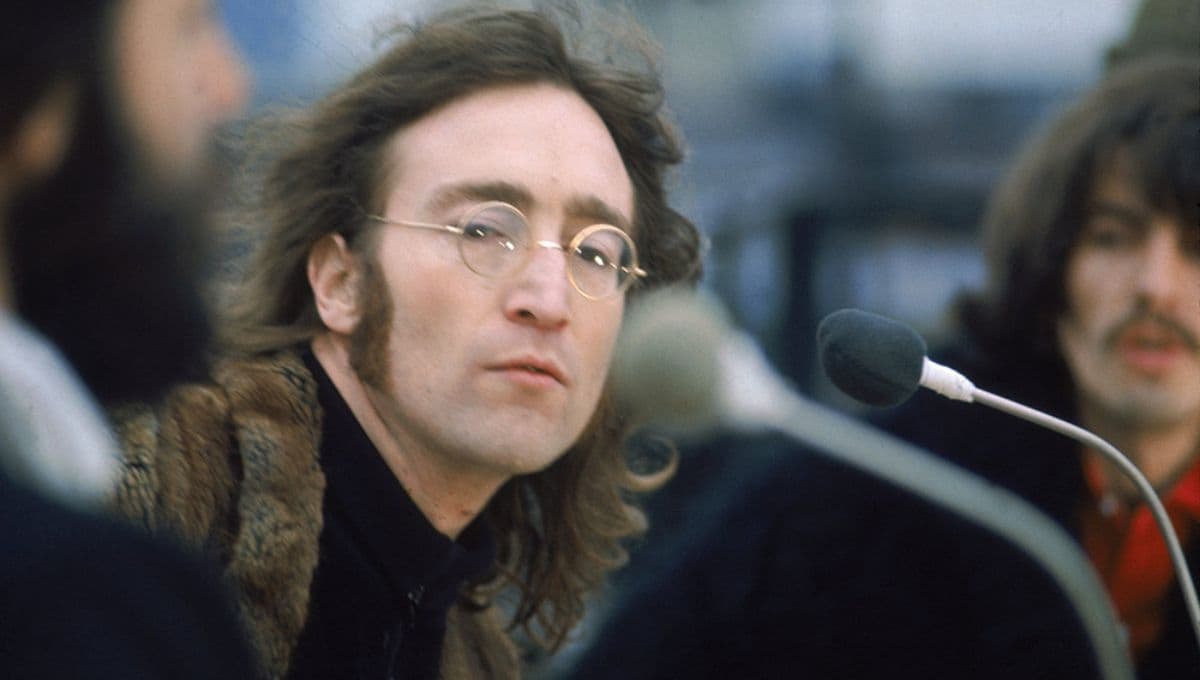 La película de The Beatles que fue censurada y llegará a streaming a mostrar lo peor de la banda