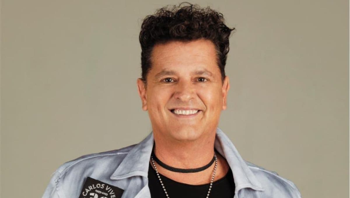 Concierto de Carlos Vives en México 2024: fechas, sedes y preventa de sus conciertos