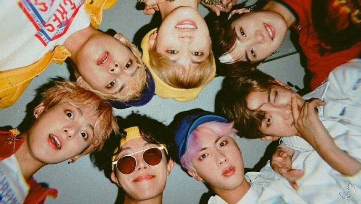 Qué canción de corridos tumbados eres según tu bias de BTS