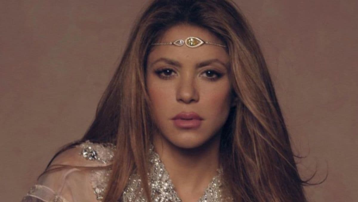La canción de Shakira para cuando extrañas a tu ex, pero no quieres regresar