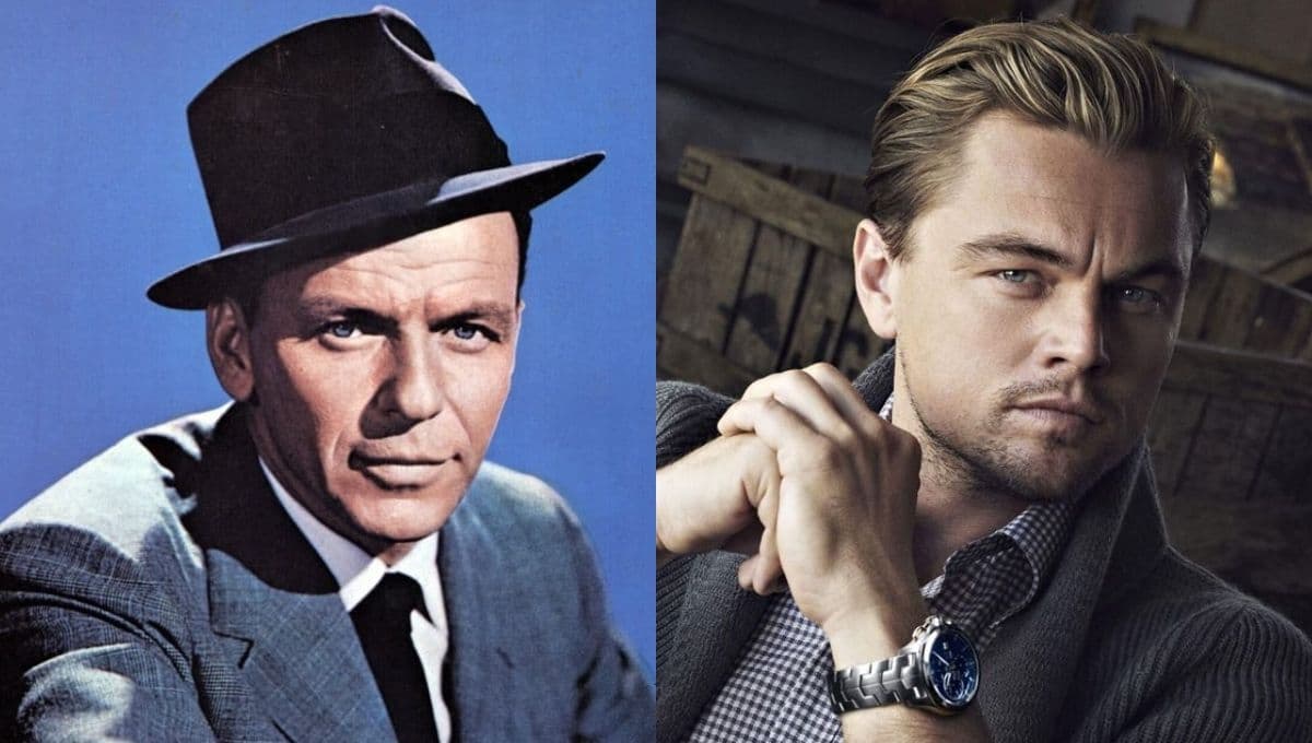 ¿Quién era Frank Sinatra? Leonardo DiCaprio dará vida al cantante en la nueva película de Scorsese