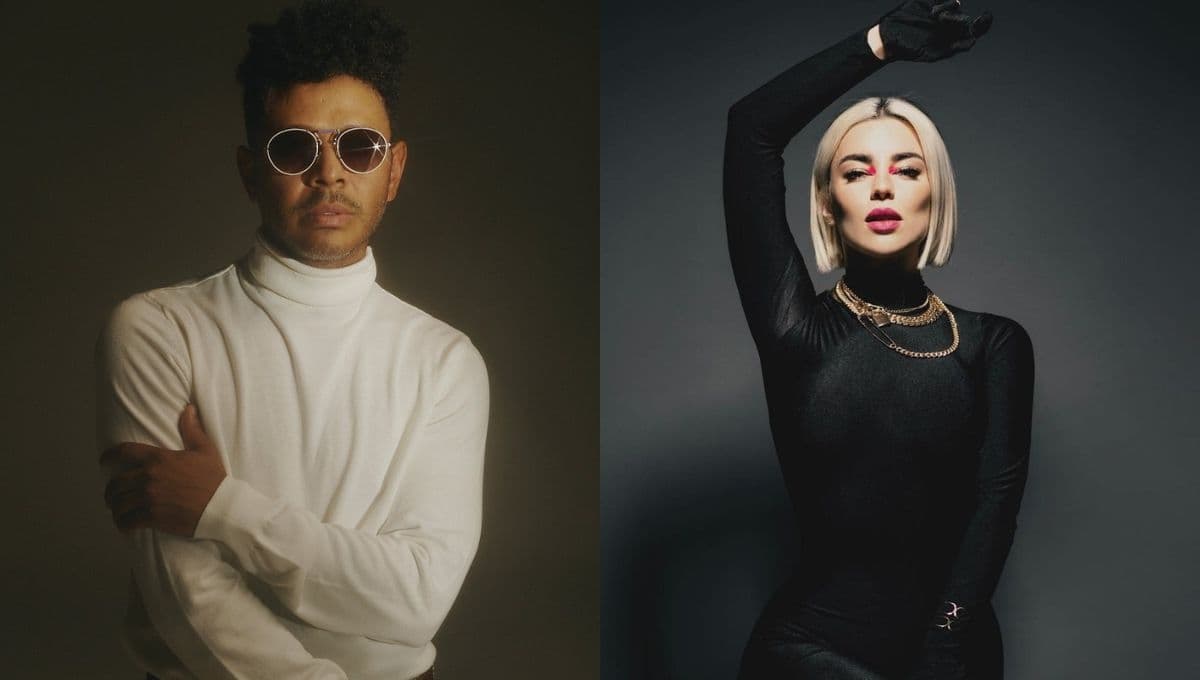 ¿Qué pasó con Kalimba y Melissa Galindo? Tres años después sentencian al cantante por abuso
