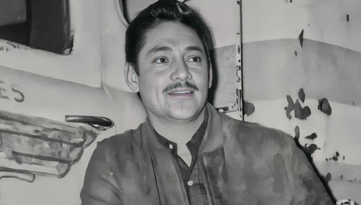 Javier Solís tiene la canción que solo entienden aquellos que viven un amor prohibido