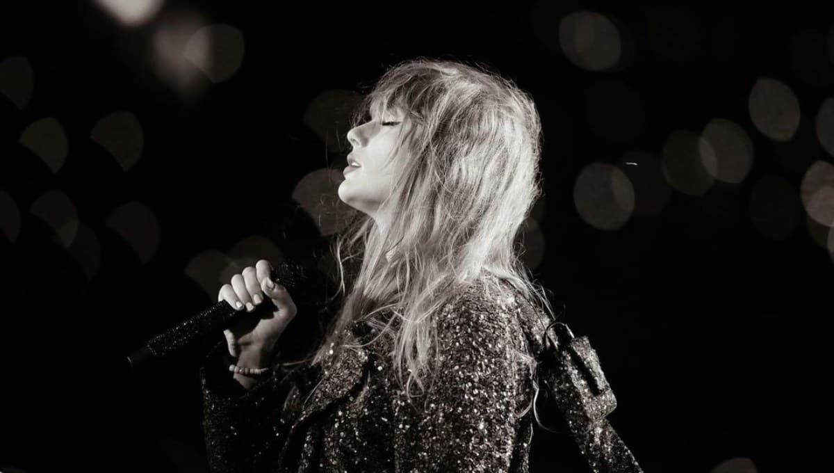 Letra de ‘But Daddy I Love Him’ de Taylor Swift: traducción en español y video