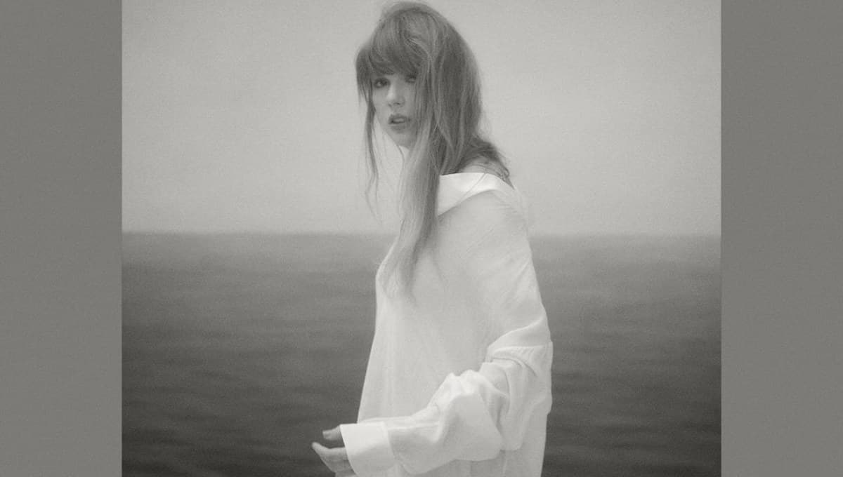 Letra de “I Can Do It With A Broken Heart” de Taylor Swift: traducción en español y video