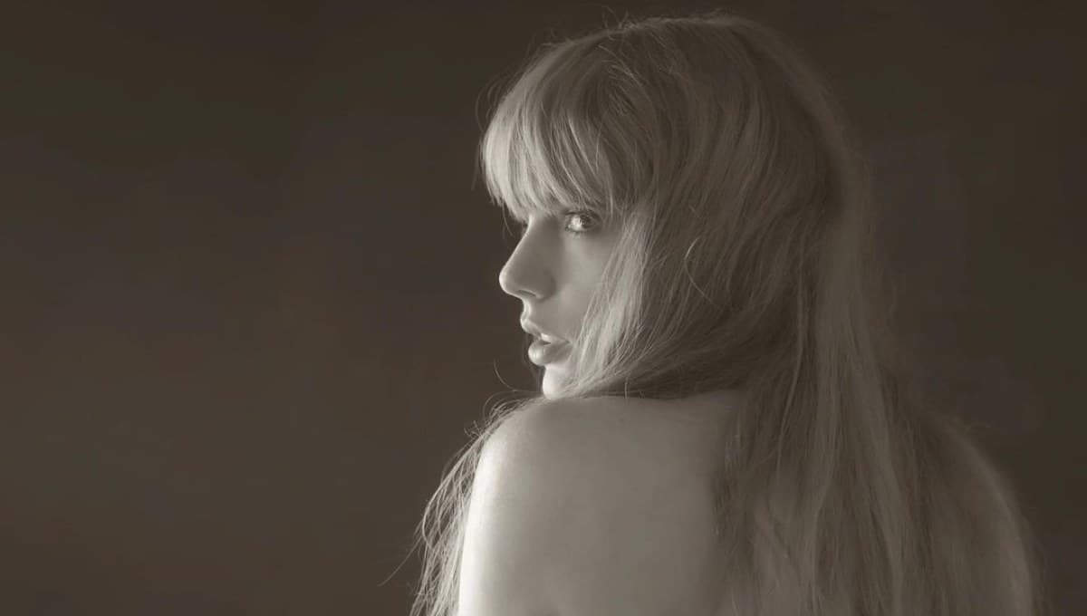 Letra de ‘So Long, London’ de Taylor Swift: traducción en español