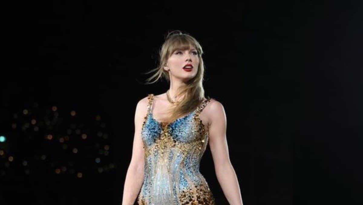 ‘Who’s afraid of little old me’ de Taylor Swift: letra, traducción en español y video