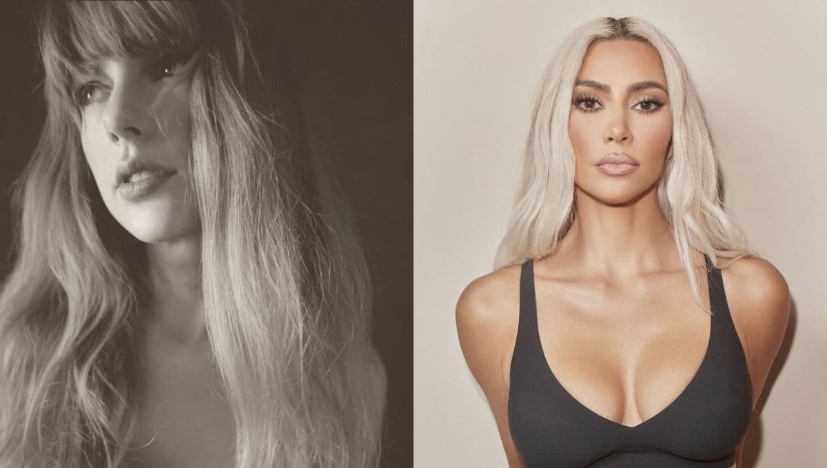 ¿Quién es Cassandra? El cruel significado de la canción de Taylor Swift que podría ser para Kim Kardashian