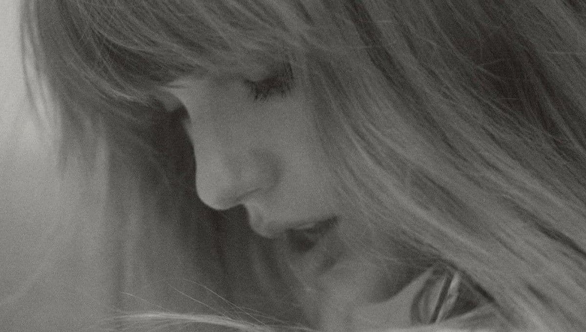 ¿Quiénes son Dylan Thomas y Patti Smith y por qué aparecen en el nuevo álbum de Taylor Swift?