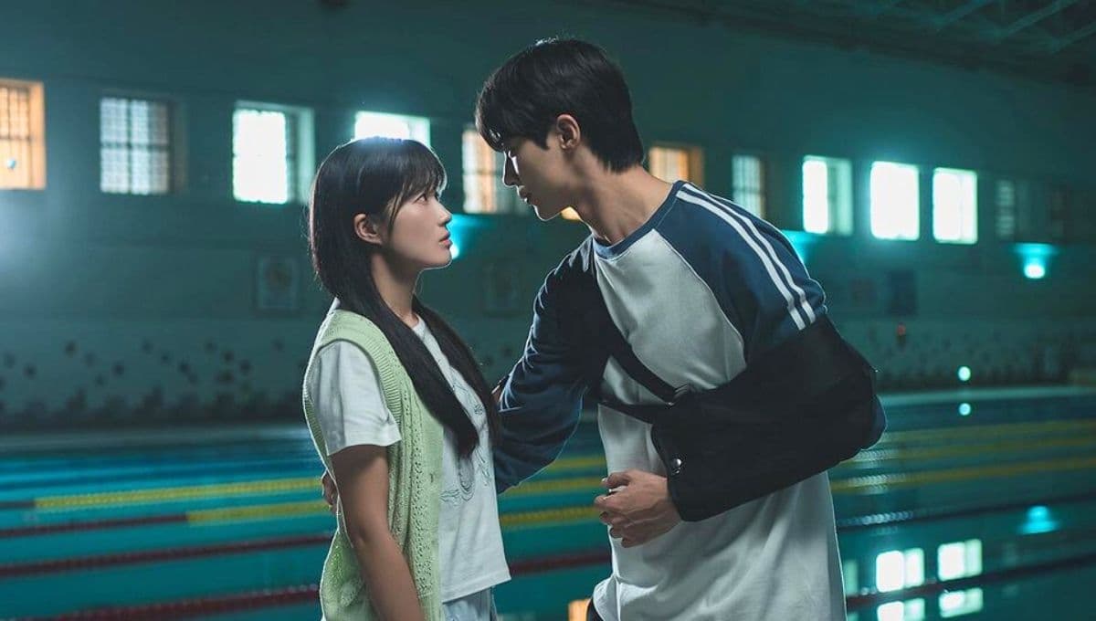 3 doramas sobre viajes en el tiempo que debes ver este fin de semana