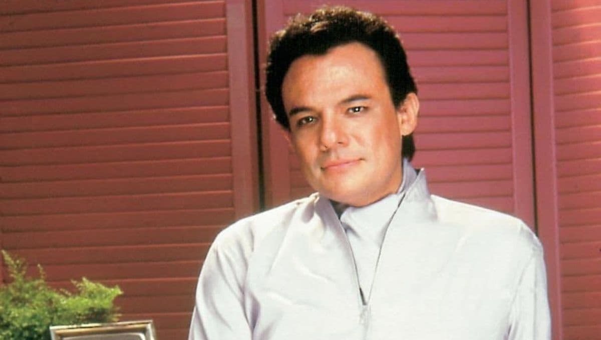 La desgarradora canción de José José que solo se puede escuchar cada 20 de abril