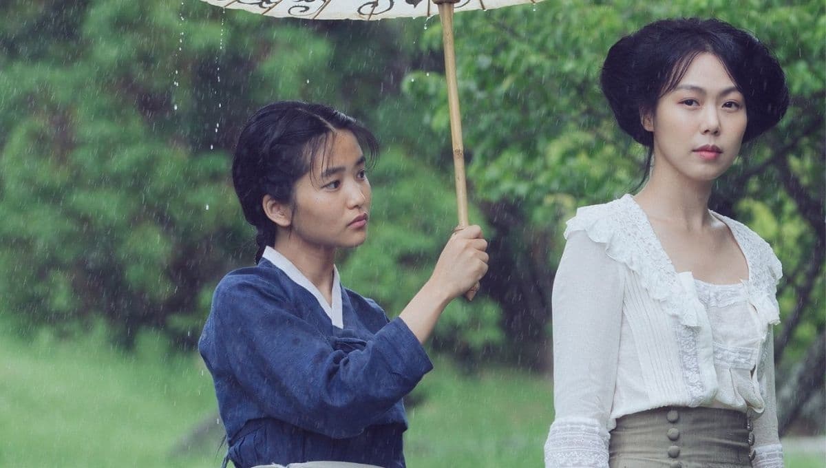 ¿Cuál es la película coreana más lujuriosa y dónde verla?