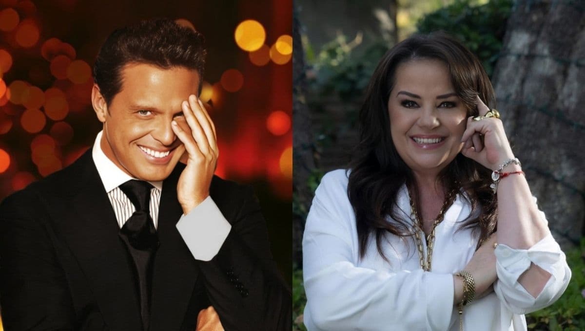 ¿Luis Miguel estaba enamorado de Isabel Lascurain? La canción que lo comprueba