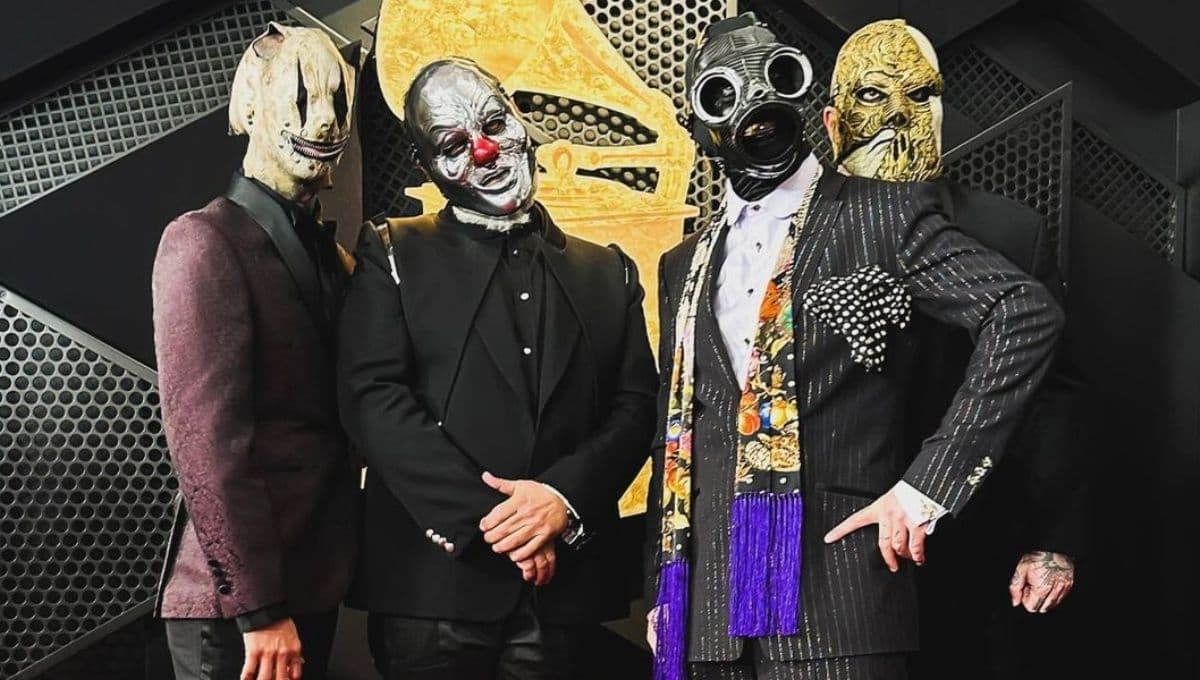 Boletos para Slipknot 2024: fechas, precio y preventa de sus conciertos en el Parque Bicentenario