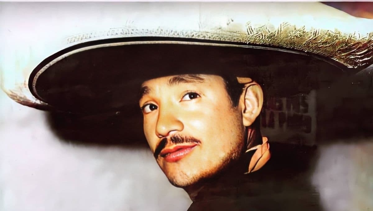 Esta es la canción más dramática de Javier Solís que solo entienden los intensos en el amor