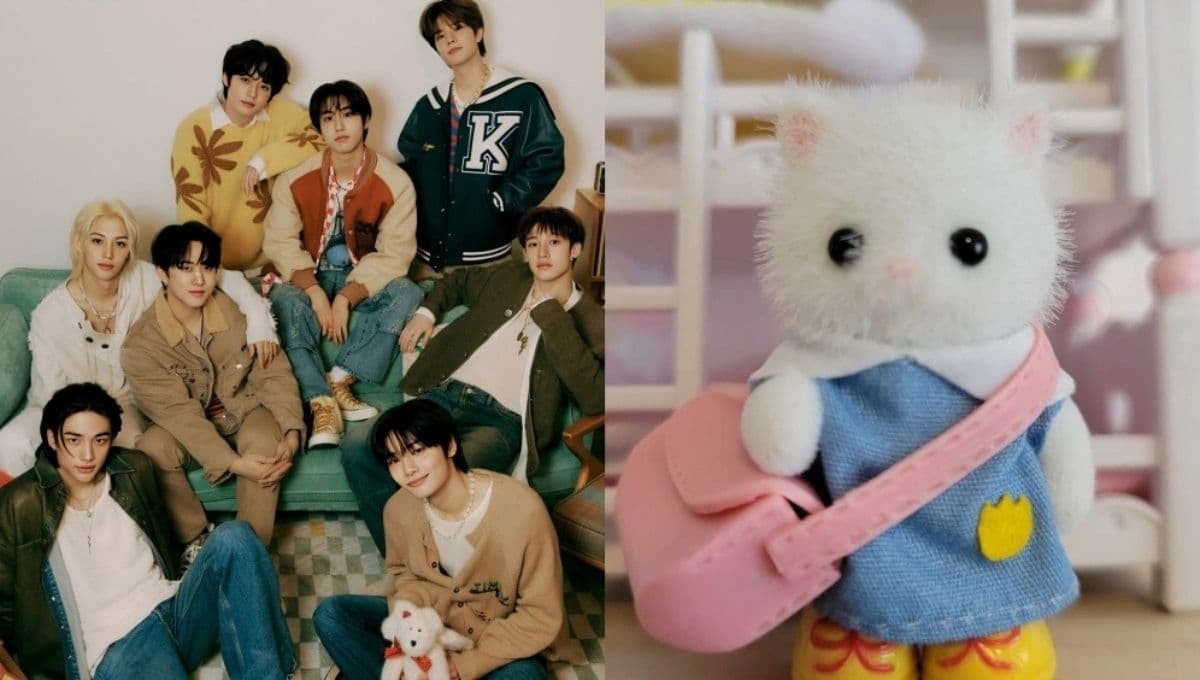 Elige un mini ternurín y te diremos qué miembro de Stray Kids te besaría en una fiesta