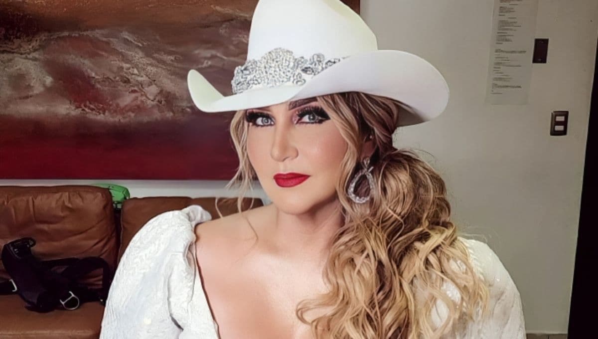 ¿Cuántos y quiénes son los hijos de Alicia Villarreal?