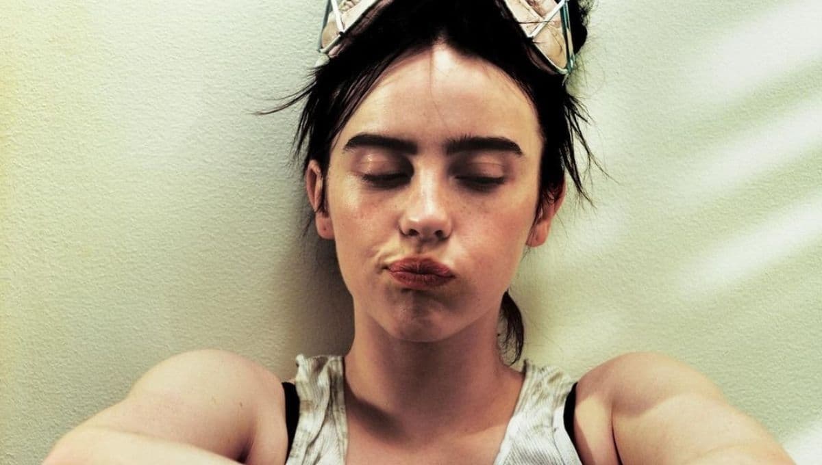 Billie Eilish confiesa que le encantan las mujeres y da detalles de su vida privada