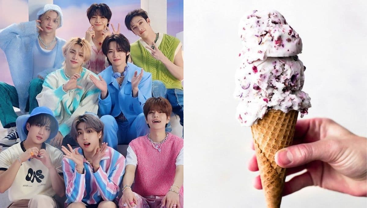 Test de Stray Kids: elige un helado y te decimos qué miembro de la vocal line es tu BFF
