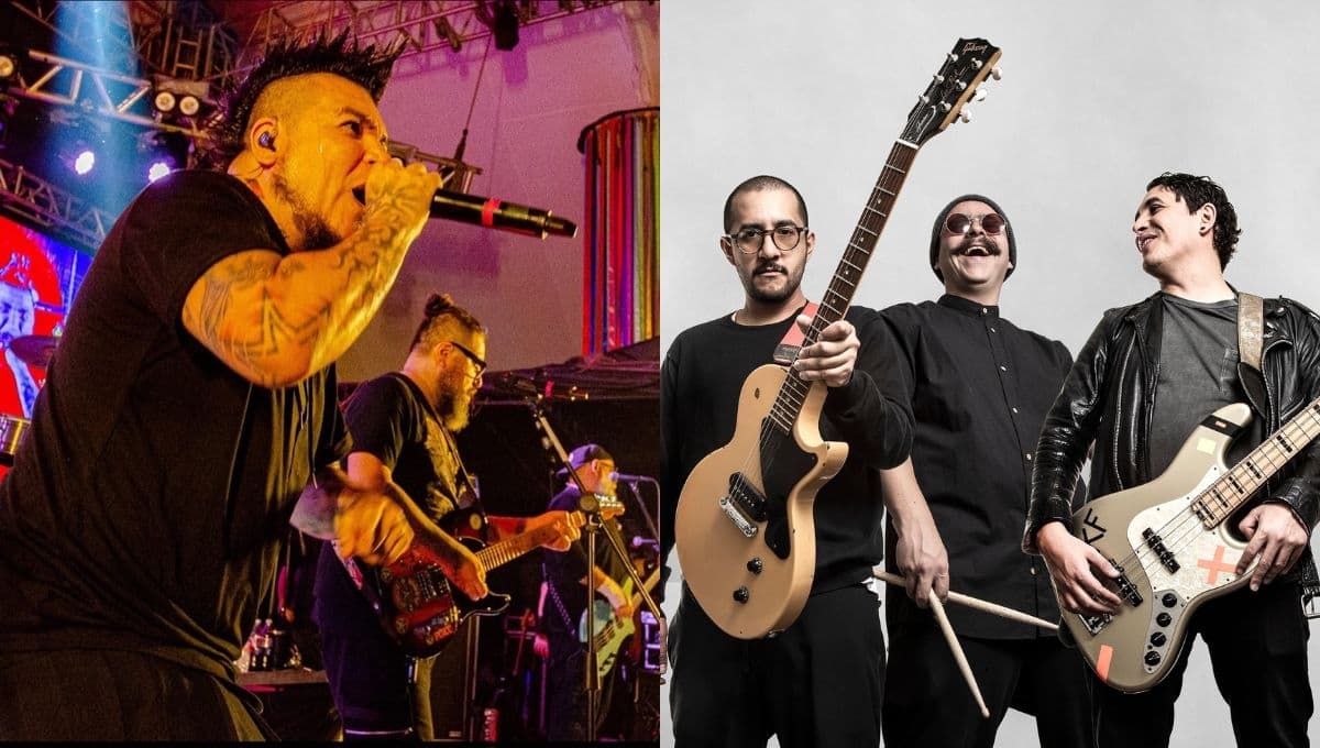 Festival SKA N’ PUNK 2024: precio de boletos, fechas y preventa