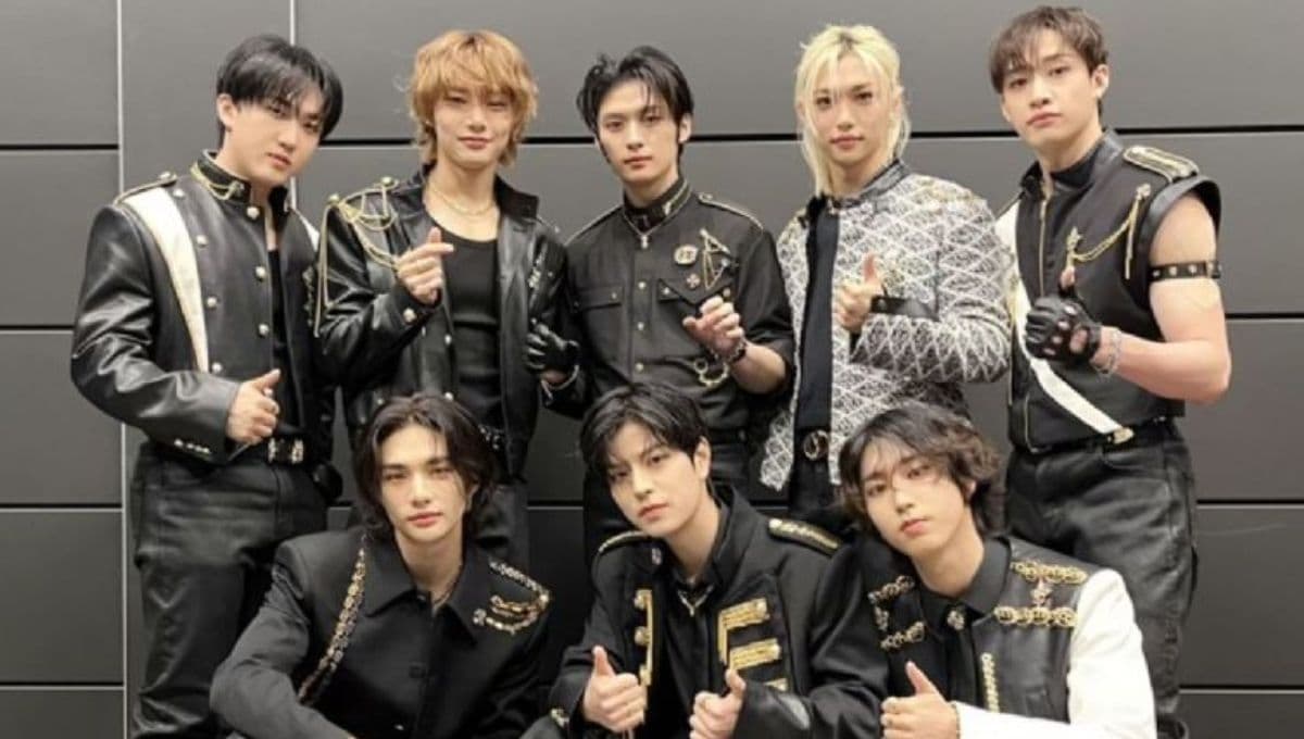 ¿Qué significa ‘Cover Me’, la décima canción de Stray Kids más escuchada en Spotify?