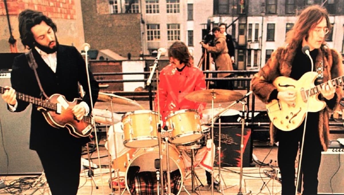 El doloroso significado de Help, la canción de The Beatles