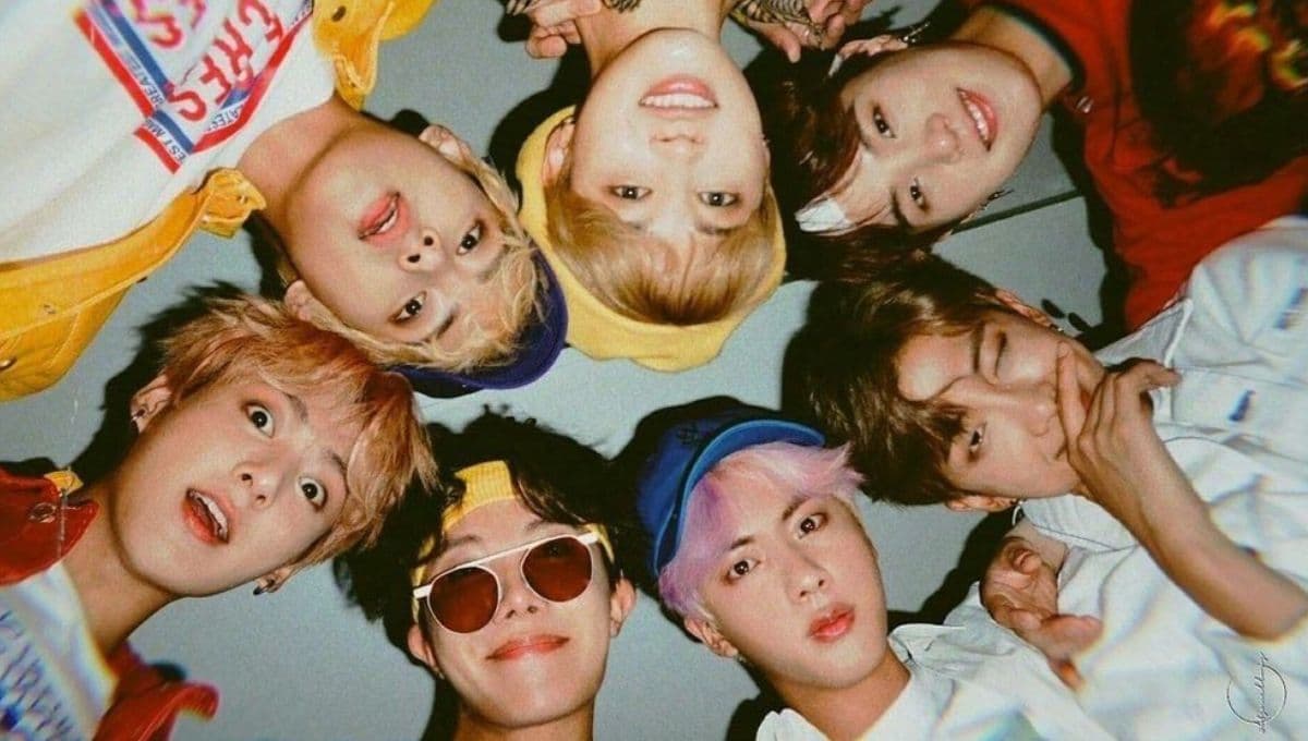BTS: 3 canciones que hablan sobre la importancia de la salud mental