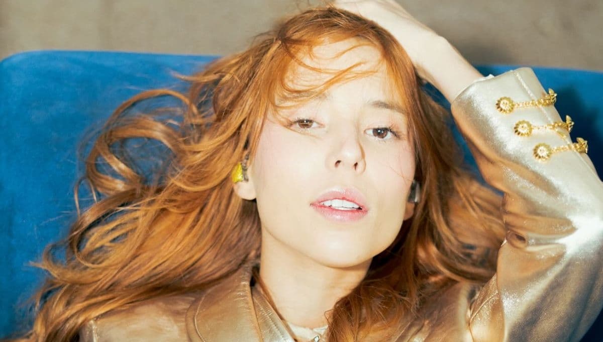La canción de Majo Aguilar que necesitas si terminaste con el amor de tu vida