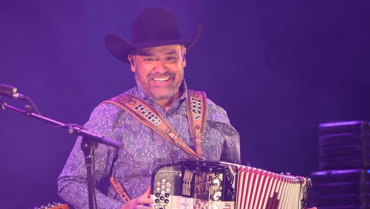 Concierto de Intocable en la CDMX: setlist, horarios, como llegar y todo sobre el evento