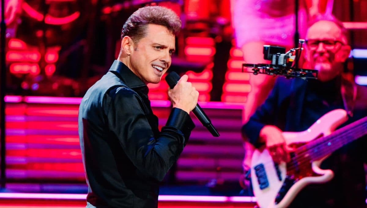 ¿Cuál es la canción más TRISTE de Luis Miguel?