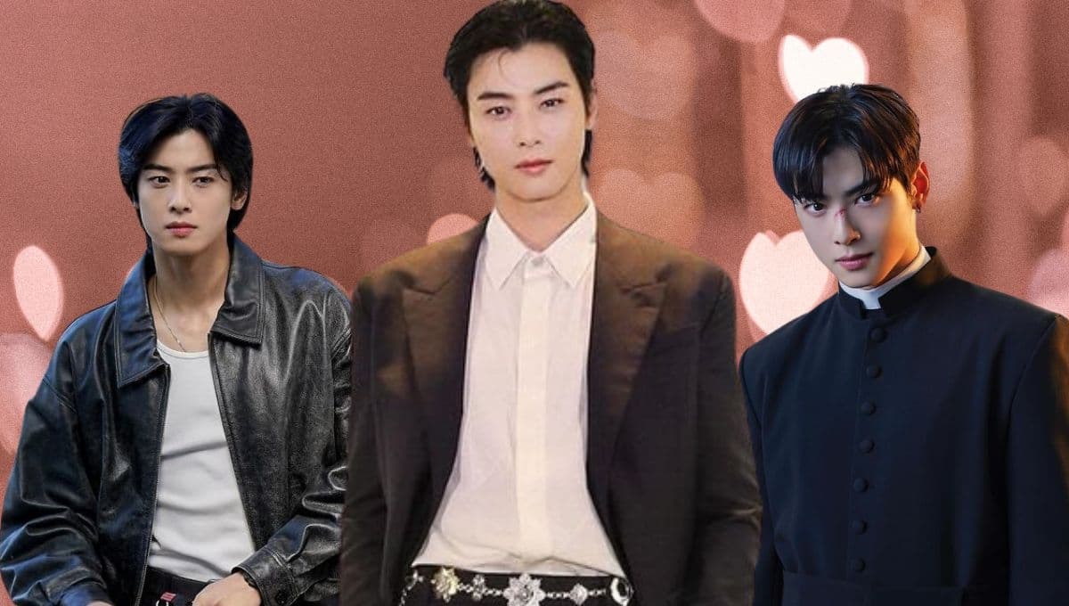 ¿Qué doramas ha hecho Cha Eun Woo? 5 K-dramas con los que te enamorarás de él