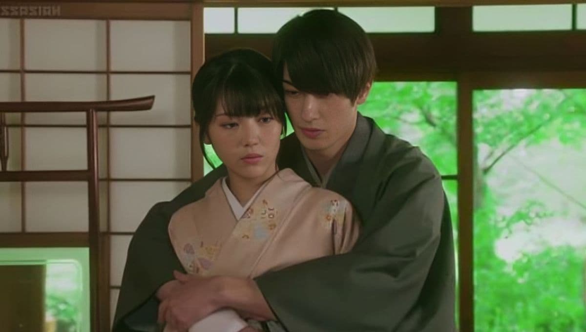 5 Doramas japoneses que están basados en mangas