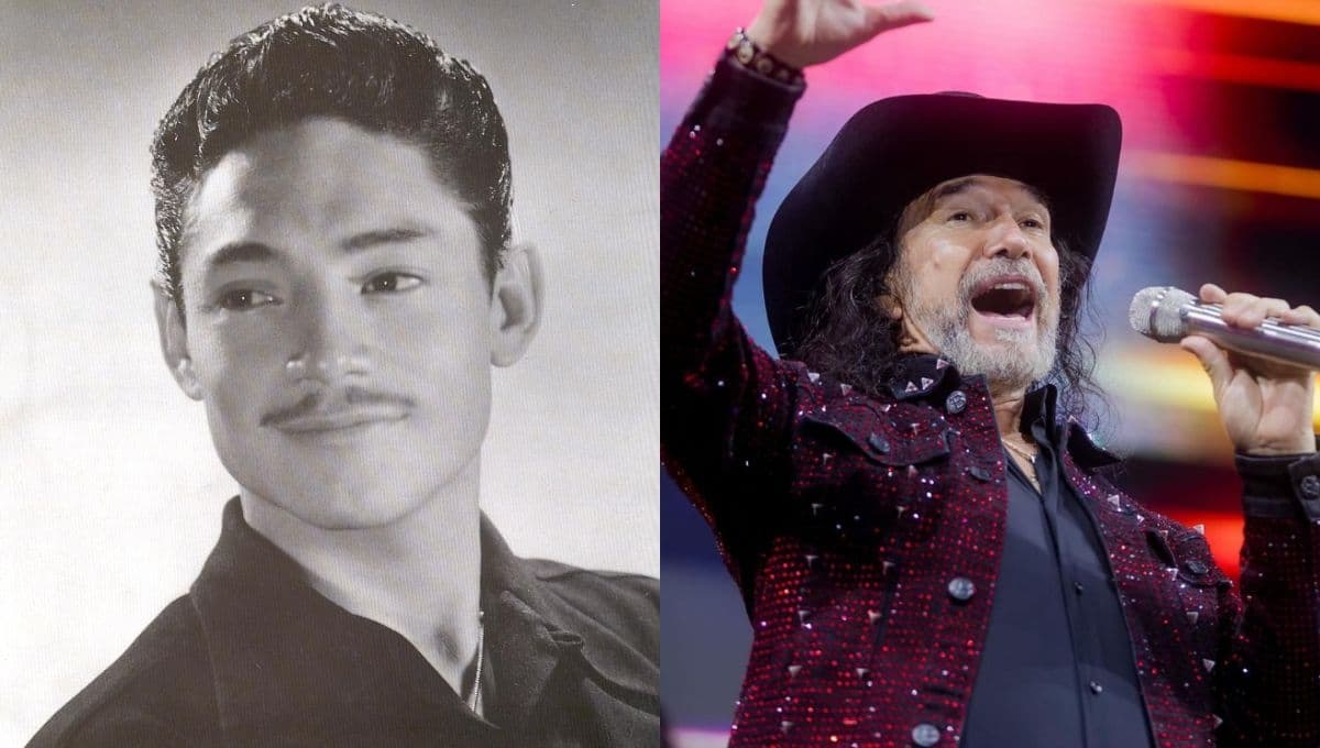 ¿Qué parentesco hay entre Javier Solís y Marco Antonio Solís?