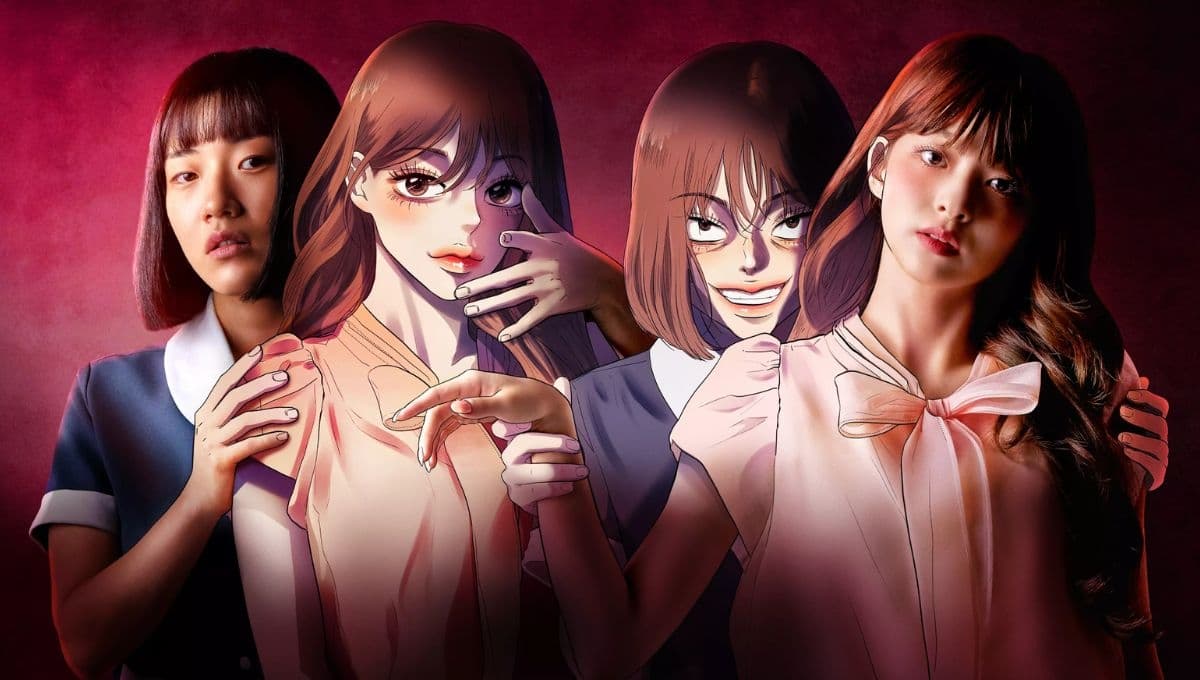 5 k-dramas de suspenso para ver en Viki