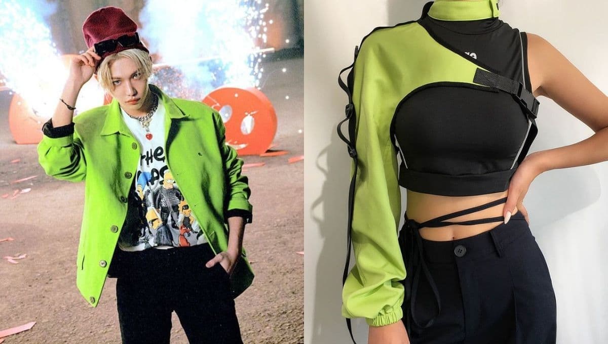 Stray Kids: 3 outfits inspirados en ellos para ser la más STAY de la escuela