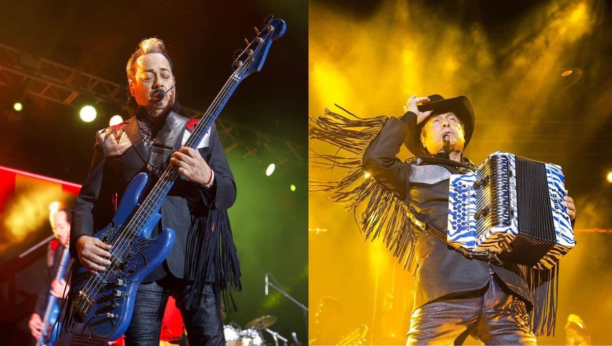 El corrido de los Tigres del Norte más dramático que te dejará con la boca abierta