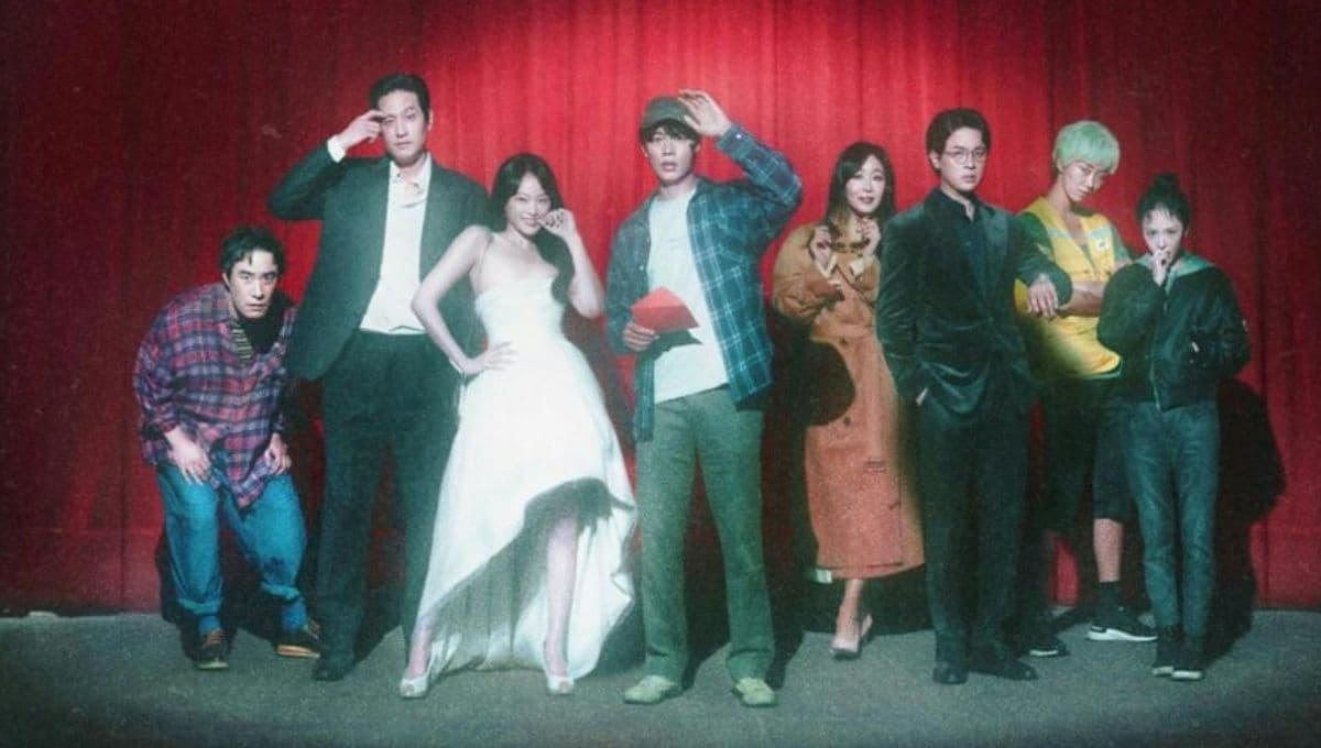 ¿Qué doramas se estrenan en mayo? Todas las series coreanas que llegan a Netflix