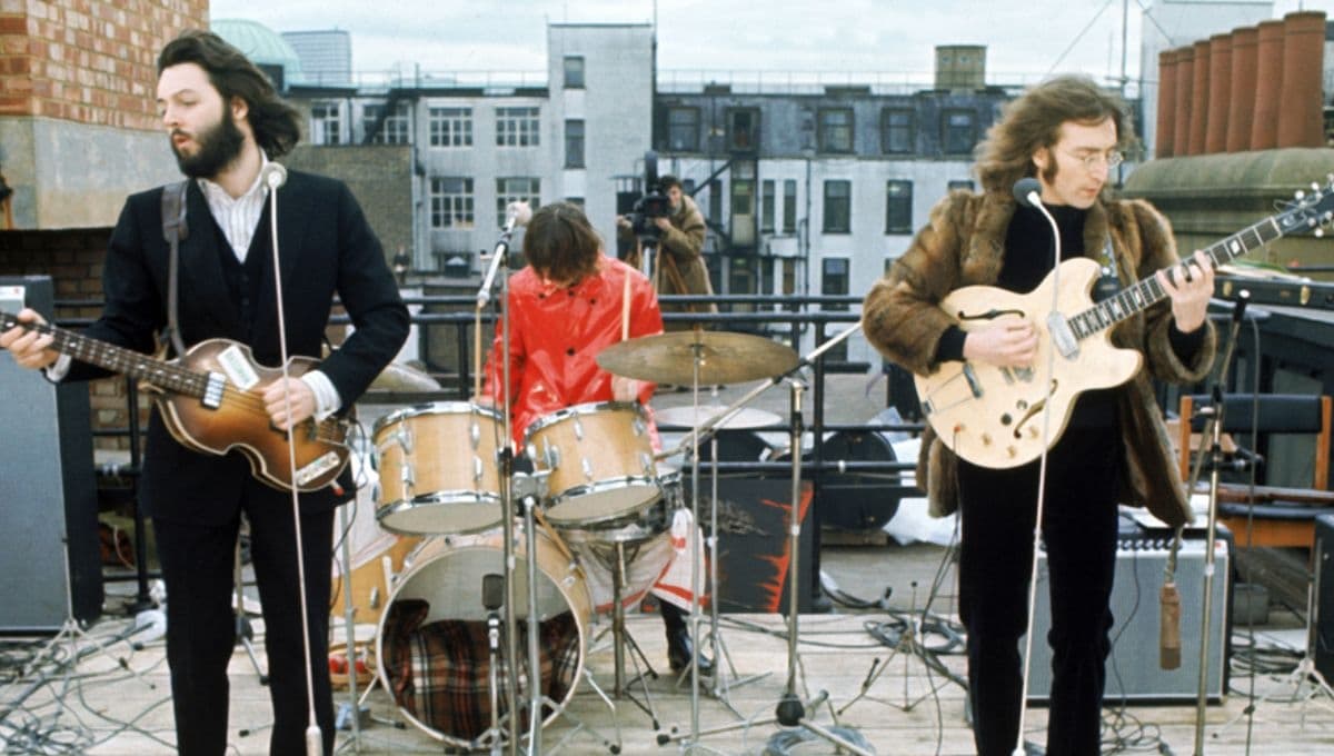 El álbum de The Beatles que estuvo lleno de peleas e insultos