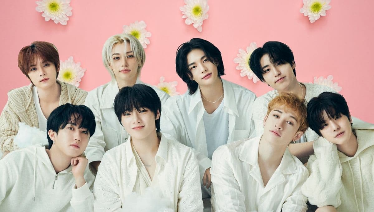 ¿Qué canción de Stray Kids le puedo dedicar a mi mamá?