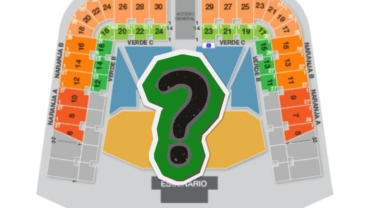Foro Sol: ¿eliminarán la sección Verde A tras su remodelación?