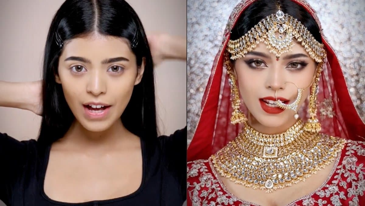 ¿Qué dice en español la canción del maquillaje Asoka, trend viral de TikTok?