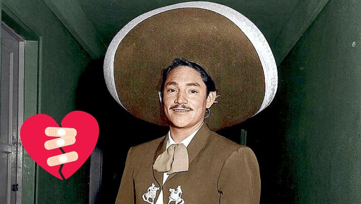 La canción de Javier Solís que debes dedicar si te arrepientes de lastimar a tu pareja