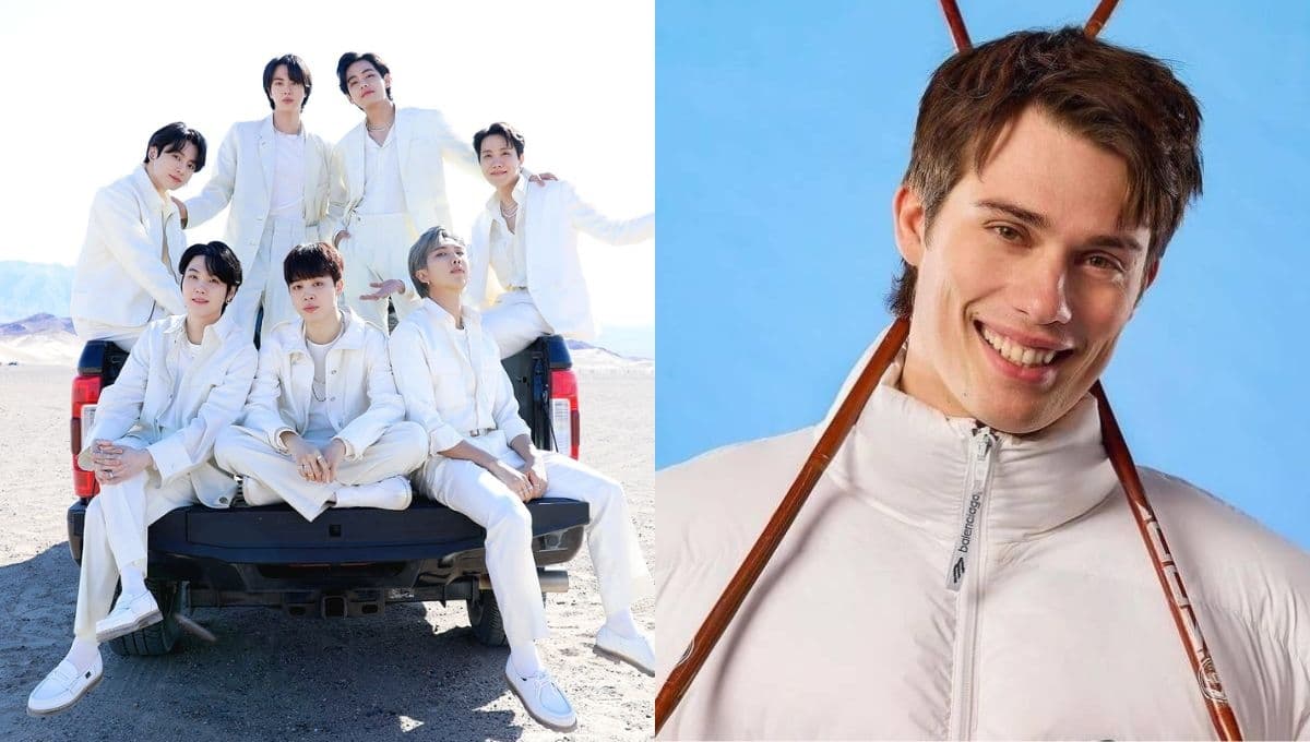 BTS fue la inspiración del protagonista ‘The Idea of You’, la película de Anne Hathaway