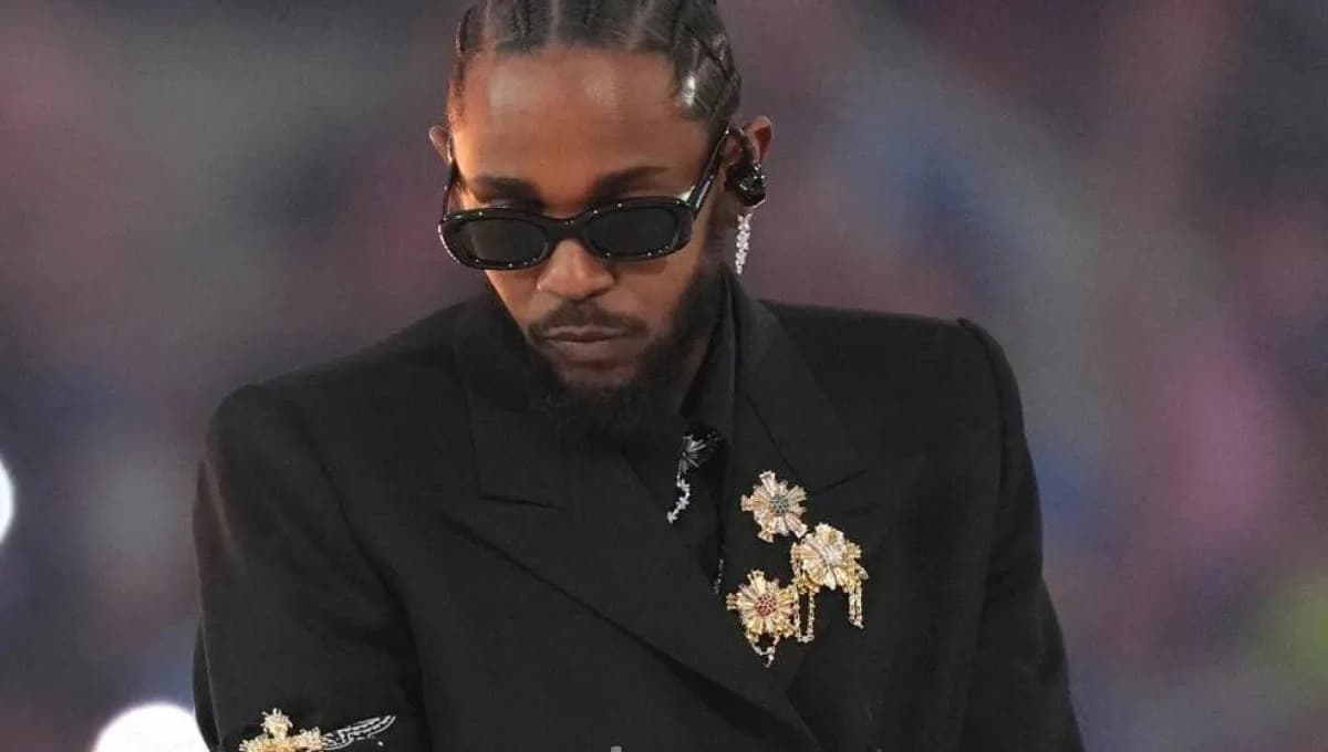 Meet the Grahams de Kendrick Lamar: letra, traducción en español y video oficial