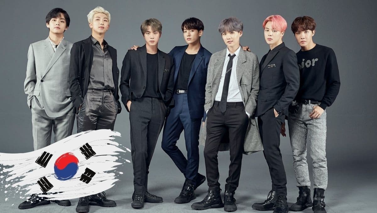 ¿’Sajaegi’ para BTS? ARMY explota y exigen que Corea del Sur se disculpe con la banda