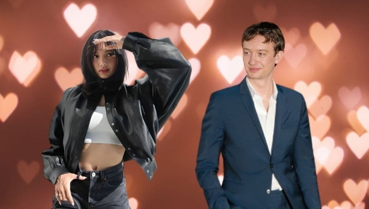 ¿Quién es Frédéric Arnault, el supuesto nuevo novio de Lisa de BLACKPINK?