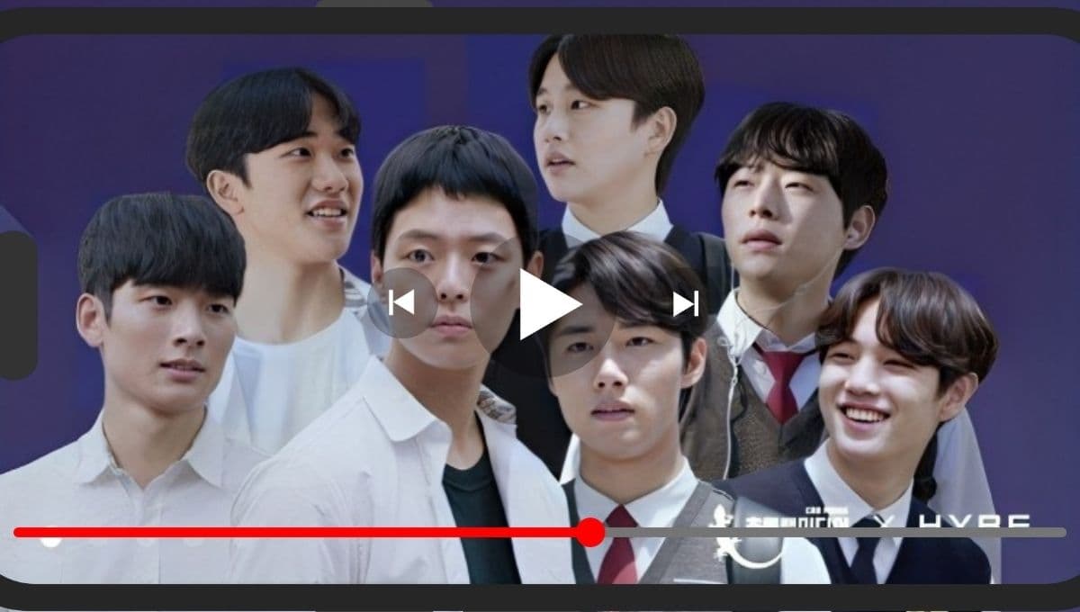 ¿Por qué el dorama ‘Begins Youth’ de BTS no está en Netflix?