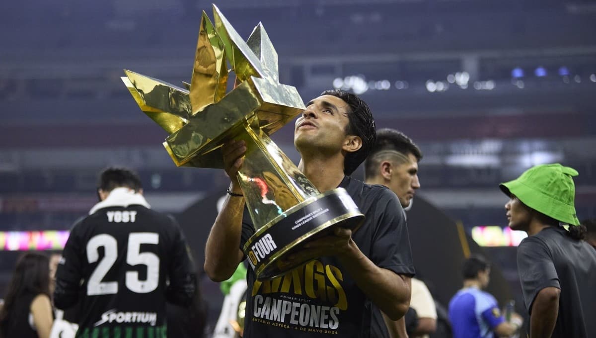 Raniza FC conquista el primer split de la Kings League Américas