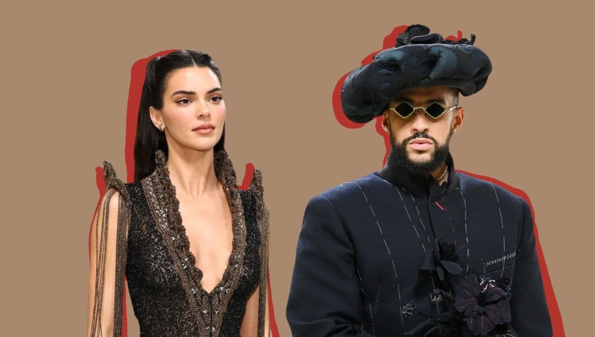 ¿Bad Bunny y Kendall Jenner regresaron? 3 pruebas de que son novios todavía